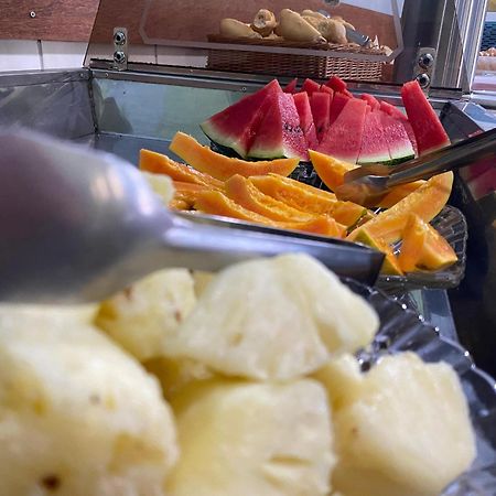 أنجرا دوس ريس Pousada Platodasilhas المظهر الخارجي الصورة